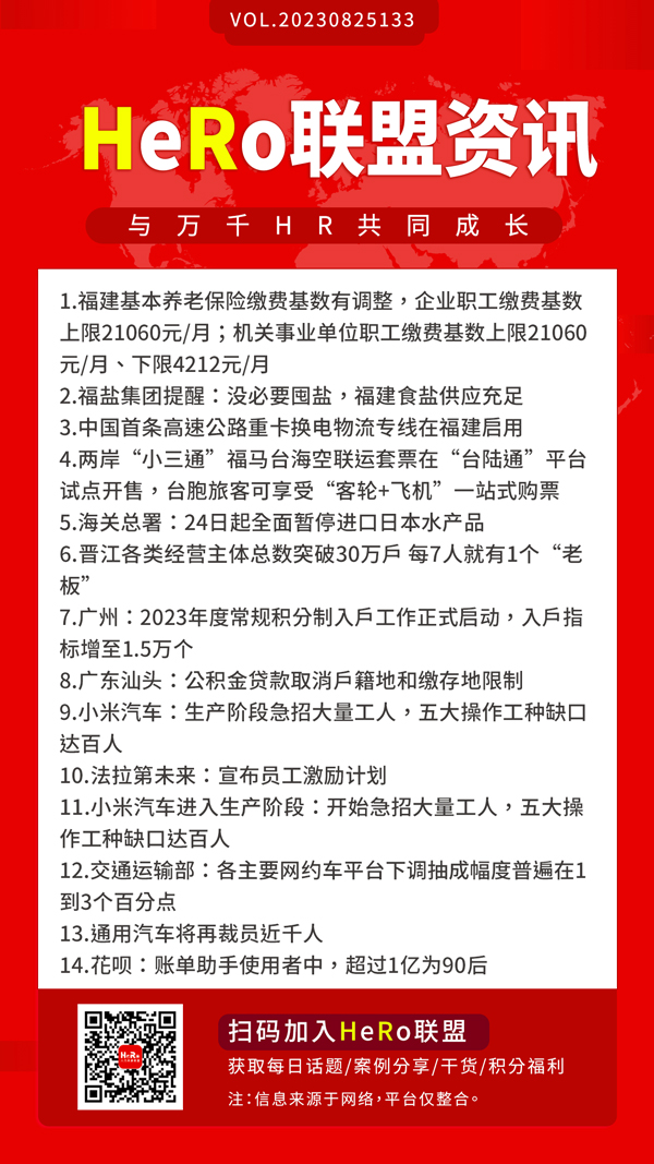 1692929699808416.jpg 2023HeRo聯(lián)盟早資訊.jpg