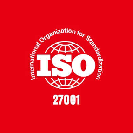 信息安全管理體系認(rèn)證